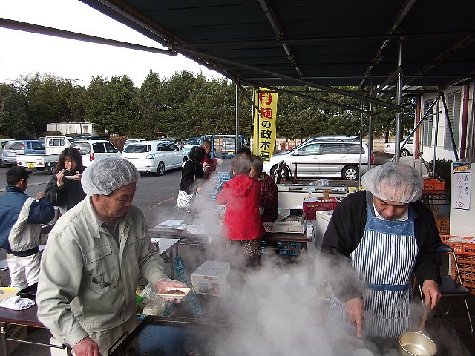 工場直売実施!