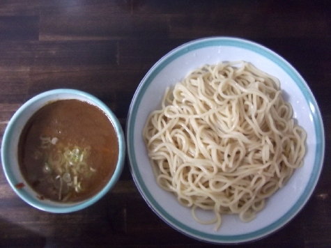 おいしいラーメン その8