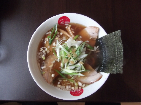 おいしいラーメン その10