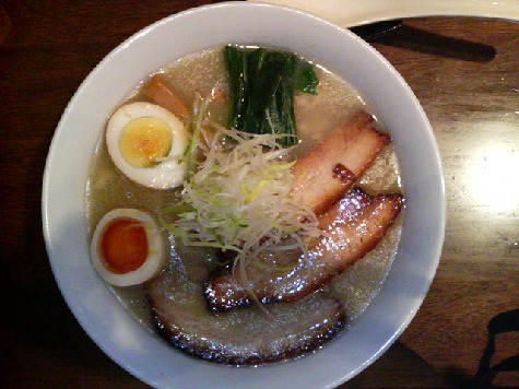 おいしいラーメン その13