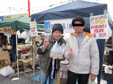 昨日は・・・