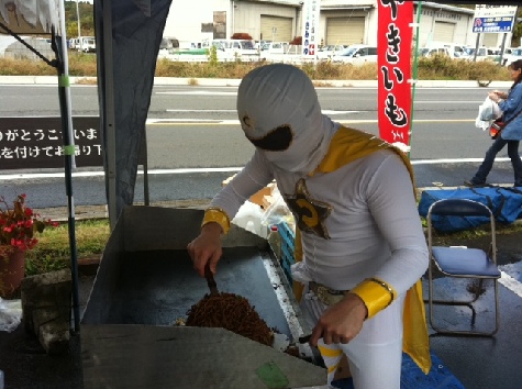 本日イベント参戦!!!